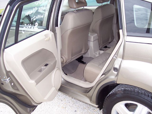 Dodge Caliber S Hatchback