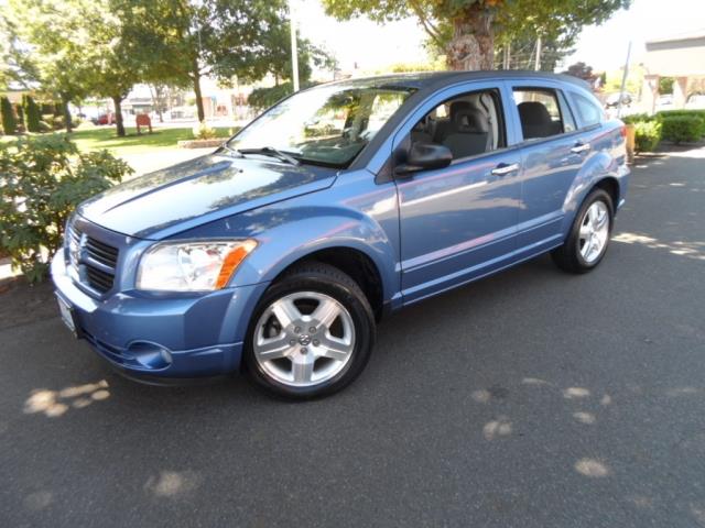 Dodge Caliber S Unspecified
