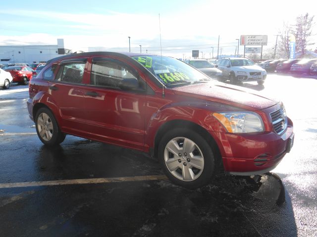 Dodge Caliber S Hatchback