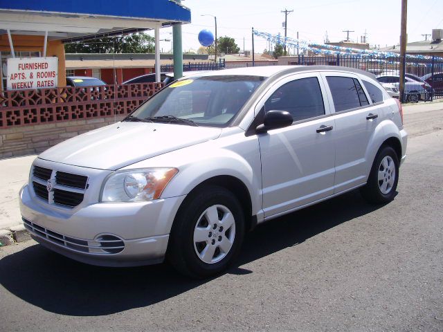 Dodge Caliber 2007 photo 1