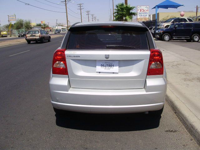 Dodge Caliber 2007 photo 2