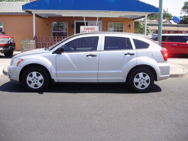 Dodge Caliber 2007 photo 3