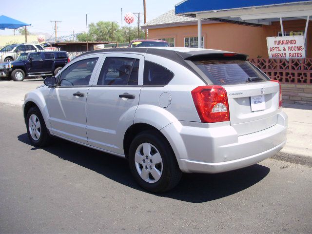 Dodge Caliber 2007 photo 4