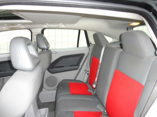 Dodge Caliber 2135 Hatchback