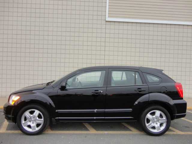 Dodge Caliber 2007 photo 10
