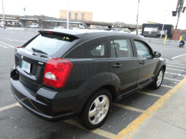 Dodge Caliber 2007 photo 12