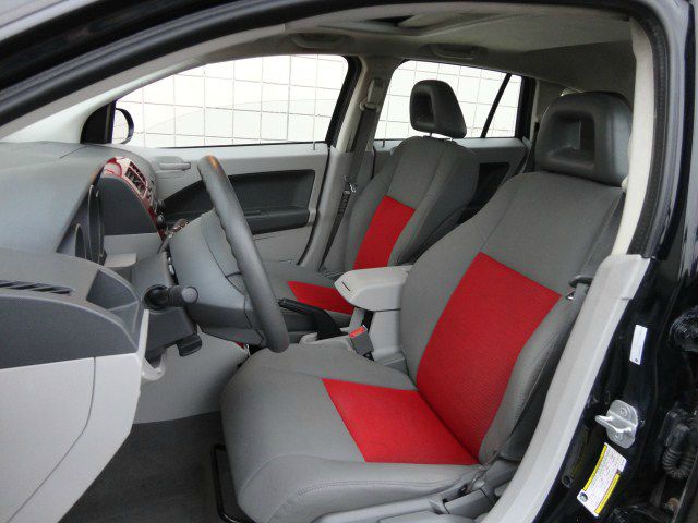 Dodge Caliber 2007 photo 13