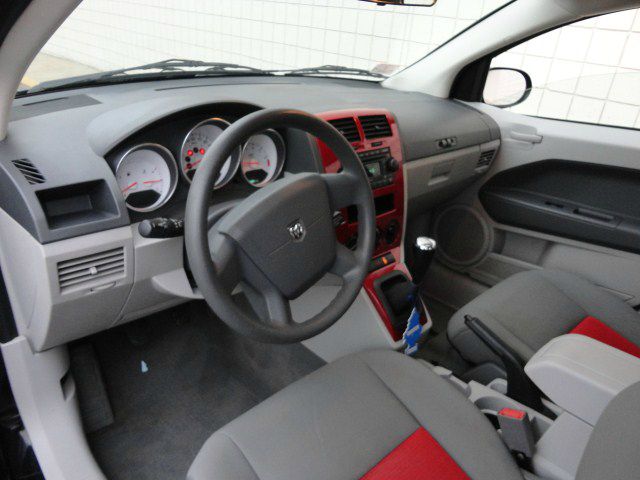 Dodge Caliber 2007 photo 14