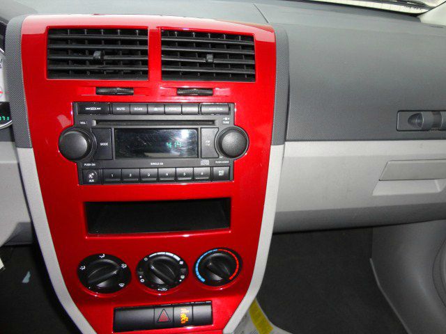 Dodge Caliber 2007 photo 15