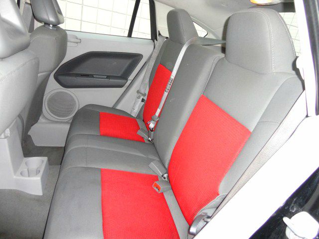 Dodge Caliber 2007 photo 2