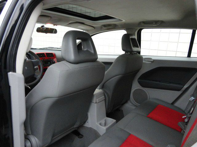 Dodge Caliber 2007 photo 3