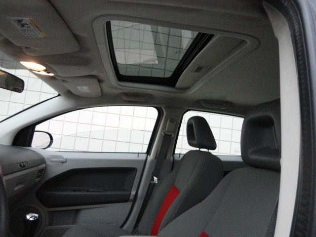 Dodge Caliber 2007 photo 4