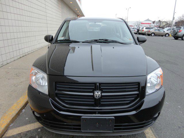 Dodge Caliber 2007 photo 5