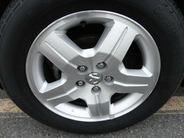 Dodge Caliber 2007 photo 6
