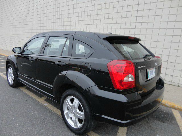 Dodge Caliber 2007 photo 8