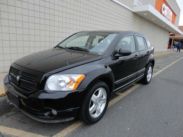 Dodge Caliber 2007 photo 9