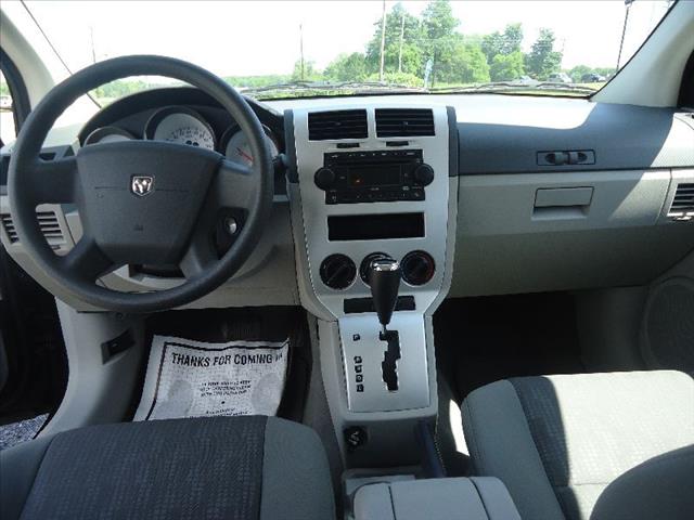 Dodge Caliber Unknown Hatchback