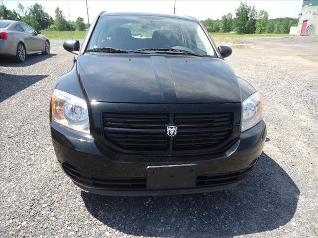 Dodge Caliber 2007 photo 3