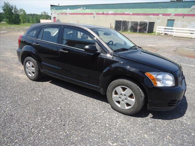 Dodge Caliber 2007 photo 4