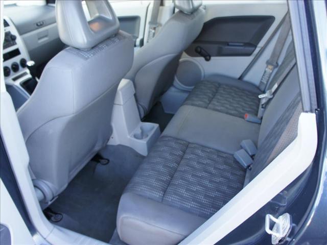 Dodge Caliber SE Hatchback