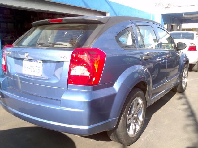Dodge Caliber 2007 photo 5