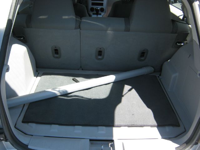 Dodge Caliber SE Hatchback