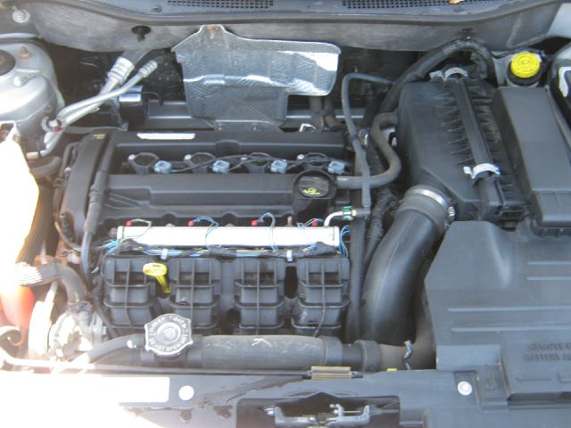 Dodge Caliber 2007 photo 3