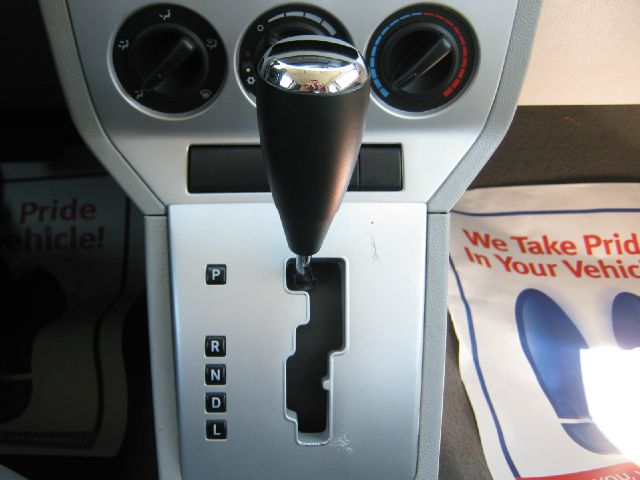 Dodge Caliber 2007 photo 5