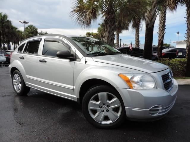 Dodge Caliber 2007 photo 3
