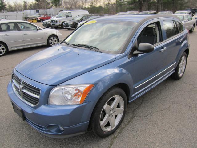 Dodge Caliber SLT 25 Hatchback