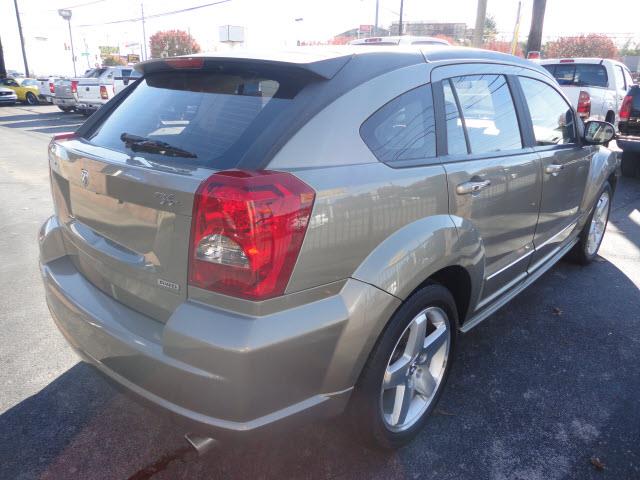 Dodge Caliber 2007 photo 1