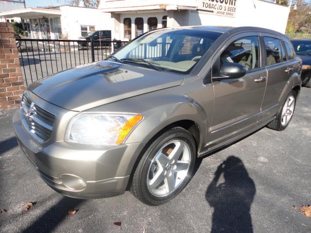 Dodge Caliber 2007 photo 3