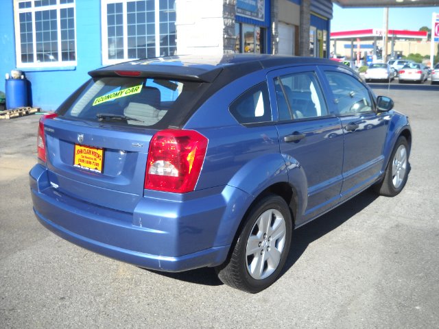 Dodge Caliber S Hatchback