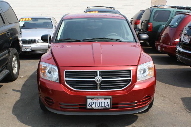 Dodge Caliber 2007 photo 1
