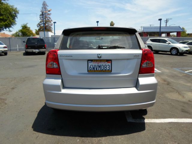 Dodge Caliber 2007 photo 1