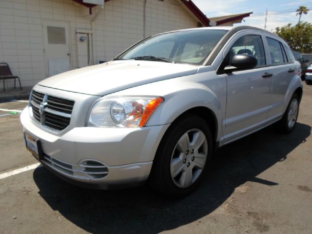 Dodge Caliber 2007 photo 10