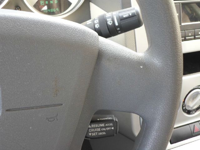 Dodge Caliber 2007 photo 11