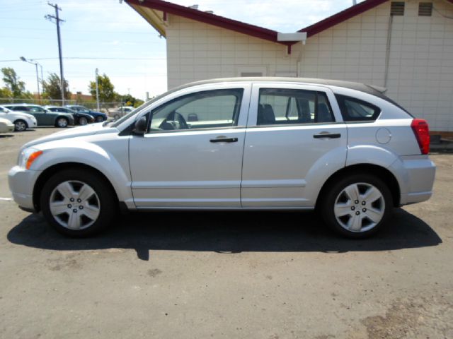 Dodge Caliber 2007 photo 12