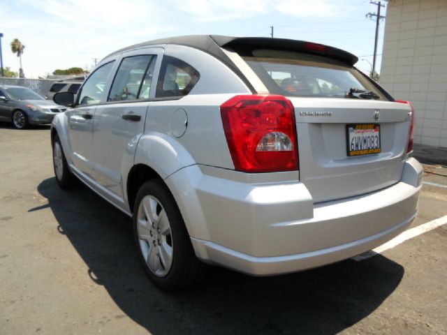 Dodge Caliber 2007 photo 2