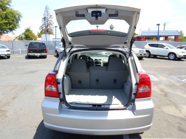 Dodge Caliber 2007 photo 3