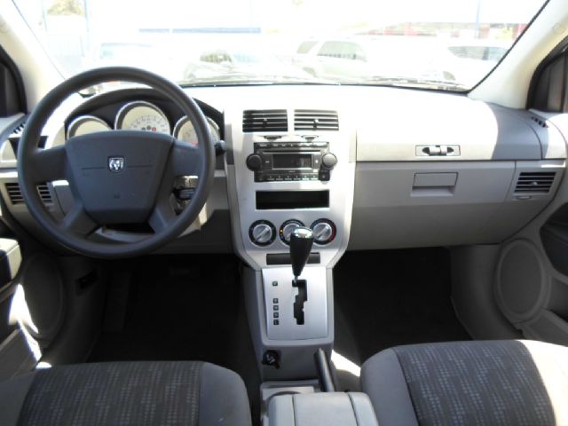 Dodge Caliber 2007 photo 5