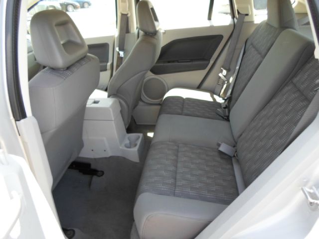 Dodge Caliber 2007 photo 6