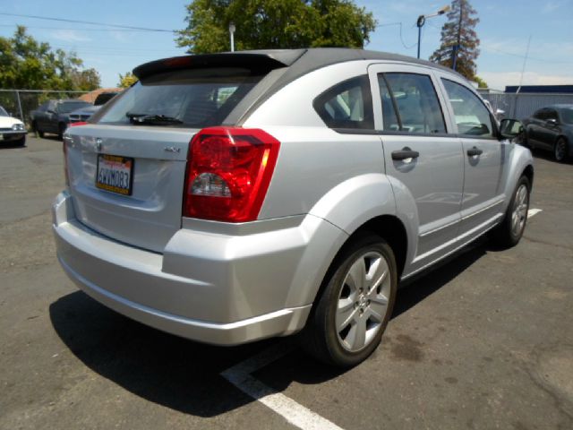 Dodge Caliber 2007 photo 7