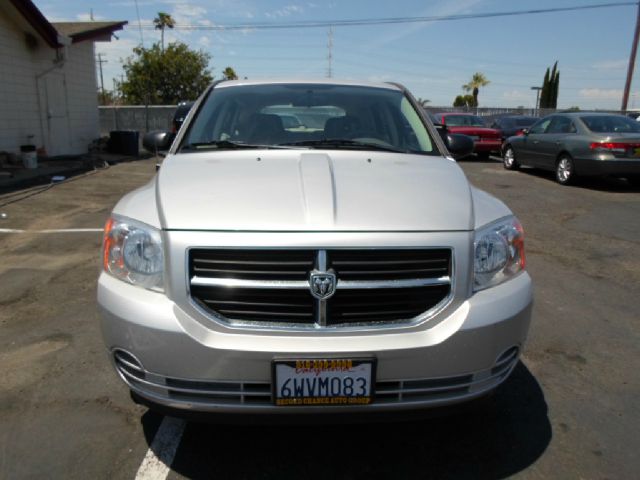 Dodge Caliber 2007 photo 8