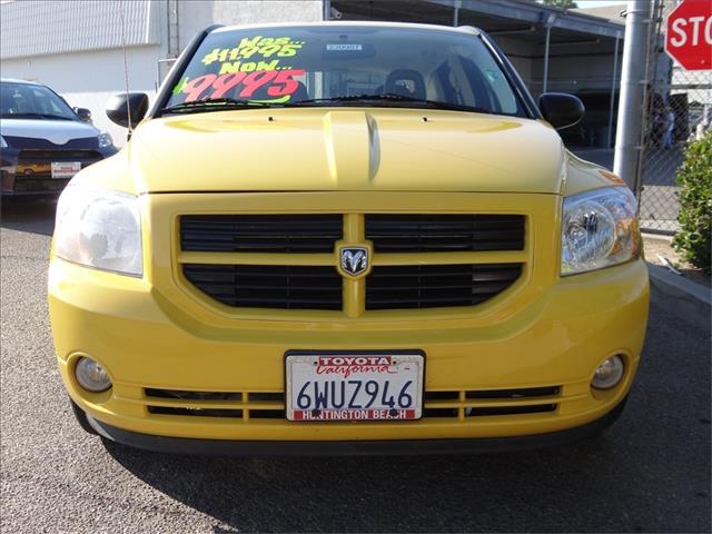 Dodge Caliber 2007 photo 1