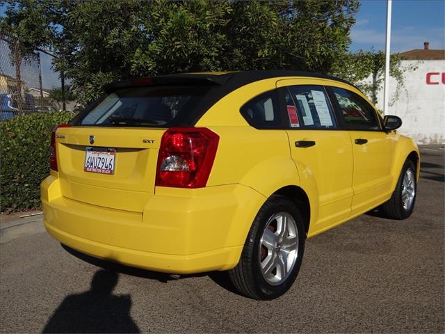 Dodge Caliber 2007 photo 4