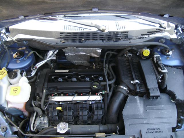 Dodge Caliber S Hatchback