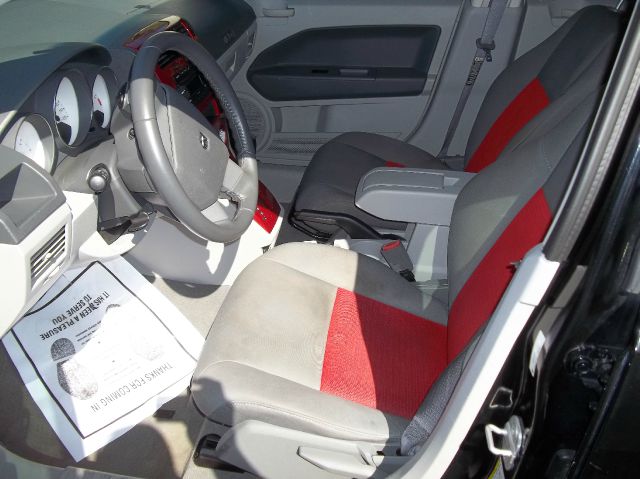 Dodge Caliber 2007 photo 1