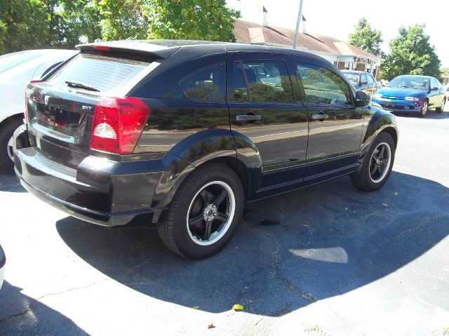 Dodge Caliber 2007 photo 2