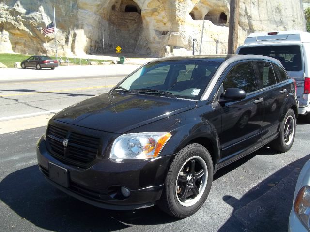 Dodge Caliber 2007 photo 4